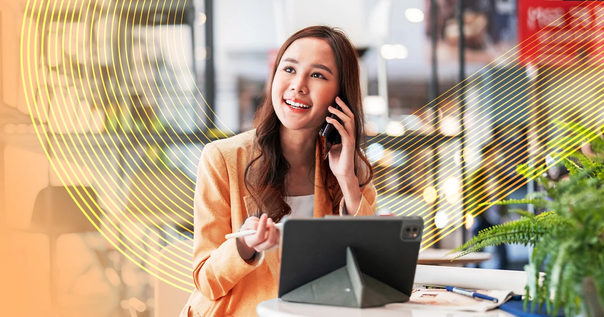 Business Postpaid Plan